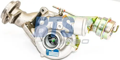 Lader, Aufladung BTS Turbo T911360 Bild Lader, Aufladung BTS Turbo T911360