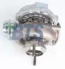 Lader, Aufladung BTS Turbo T911388 Bild Lader, Aufladung BTS Turbo T911388