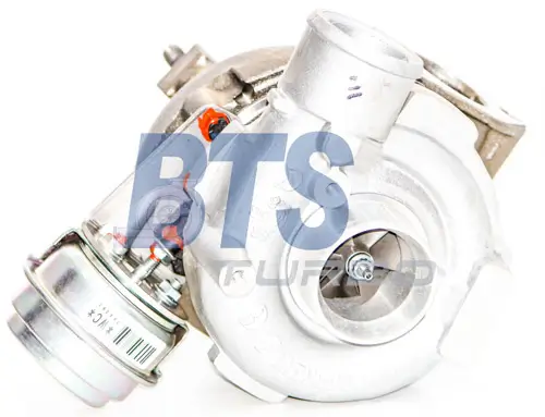 Lader, Aufladung BTS Turbo T911388 Bild Lader, Aufladung BTS Turbo T911388