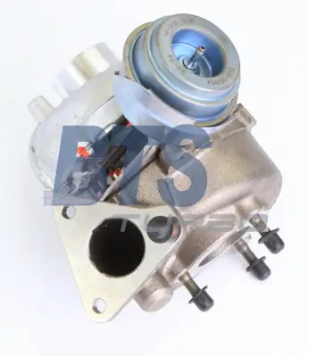 Lader, Aufladung BTS Turbo T911390BL Bild Lader, Aufladung BTS Turbo T911390BL