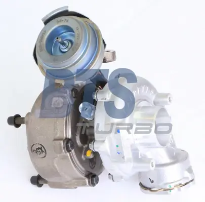 Lader, Aufladung BTS Turbo T911390BL Bild Lader, Aufladung BTS Turbo T911390BL