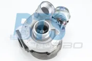 Lader, Aufladung BTS Turbo T911437