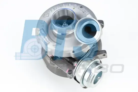 Lader, Aufladung BTS Turbo T911437 Bild Lader, Aufladung BTS Turbo T911437