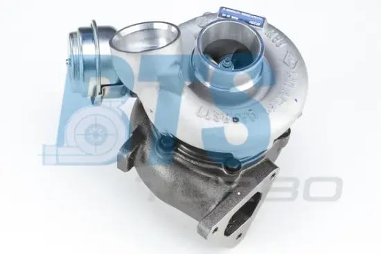 Lader, Aufladung BTS Turbo T911437 Bild Lader, Aufladung BTS Turbo T911437
