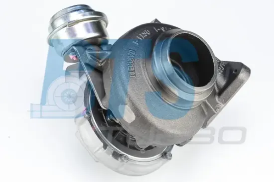 Lader, Aufladung BTS Turbo T911437 Bild Lader, Aufladung BTS Turbo T911437