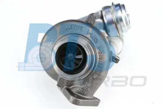 Lader, Aufladung BTS Turbo T911437 Bild Lader, Aufladung BTS Turbo T911437