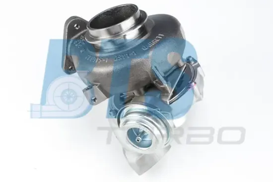 Lader, Aufladung BTS Turbo T911437 Bild Lader, Aufladung BTS Turbo T911437