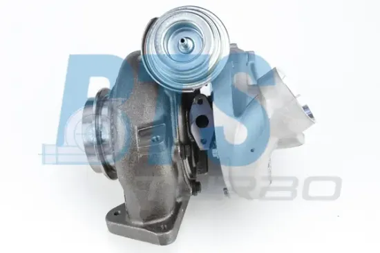 Lader, Aufladung BTS Turbo T911437 Bild Lader, Aufladung BTS Turbo T911437