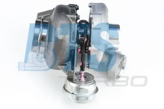 Lader, Aufladung BTS Turbo T911437 Bild Lader, Aufladung BTS Turbo T911437