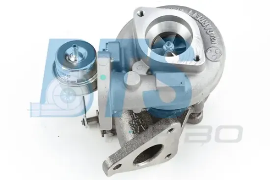 Lader, Aufladung BTS Turbo T911601 Bild Lader, Aufladung BTS Turbo T911601