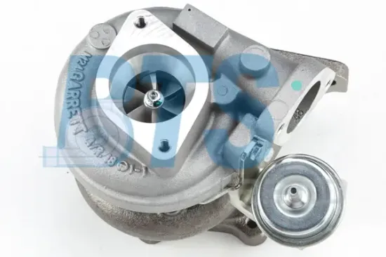 Lader, Aufladung BTS Turbo T911601 Bild Lader, Aufladung BTS Turbo T911601