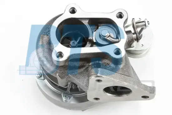 Lader, Aufladung BTS Turbo T911601 Bild Lader, Aufladung BTS Turbo T911601