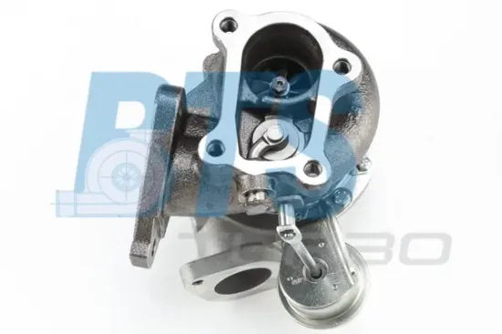 Lader, Aufladung BTS Turbo T911601 Bild Lader, Aufladung BTS Turbo T911601