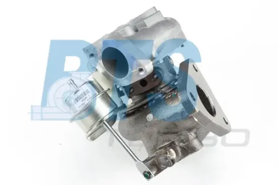 Lader, Aufladung BTS Turbo T911601 Bild Lader, Aufladung BTS Turbo T911601