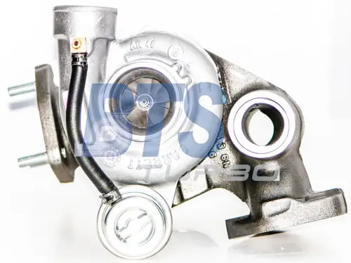 Lader, Aufladung BTS Turbo T911645 Bild Lader, Aufladung BTS Turbo T911645