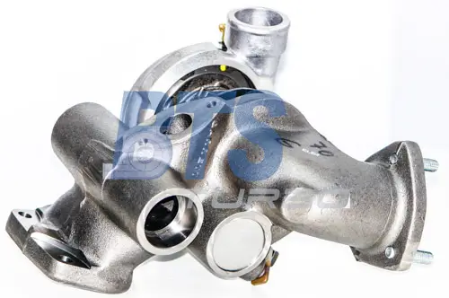 Lader, Aufladung BTS Turbo T911645 Bild Lader, Aufladung BTS Turbo T911645