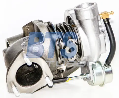 Lader, Aufladung BTS Turbo T911645 Bild Lader, Aufladung BTS Turbo T911645