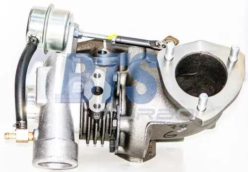 Lader, Aufladung BTS Turbo T911645 Bild Lader, Aufladung BTS Turbo T911645