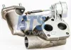 Lader, Aufladung BTS Turbo T911645 Bild Lader, Aufladung BTS Turbo T911645