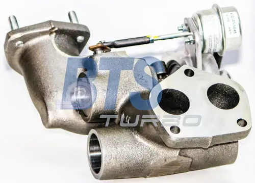 Lader, Aufladung BTS Turbo T911645 Bild Lader, Aufladung BTS Turbo T911645