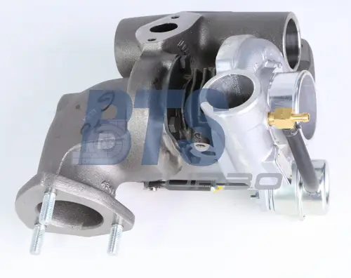Lader, Aufladung BTS Turbo T911645 Bild Lader, Aufladung BTS Turbo T911645