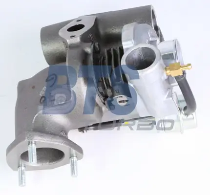 Lader, Aufladung BTS Turbo T911645 Bild Lader, Aufladung BTS Turbo T911645
