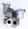 Lader, Aufladung BTS Turbo T911645 Bild Lader, Aufladung BTS Turbo T911645