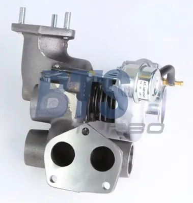 Lader, Aufladung BTS Turbo T911645 Bild Lader, Aufladung BTS Turbo T911645