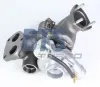 Lader, Aufladung BTS Turbo T911645 Bild Lader, Aufladung BTS Turbo T911645