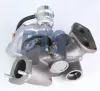 Lader, Aufladung BTS Turbo T911645 Bild Lader, Aufladung BTS Turbo T911645