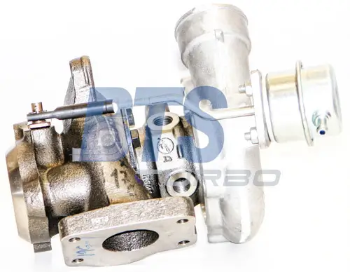 Lader, Aufladung BTS Turbo T911786 Bild Lader, Aufladung BTS Turbo T911786