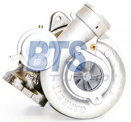 Lader, Aufladung BTS Turbo T911786 Bild Lader, Aufladung BTS Turbo T911786