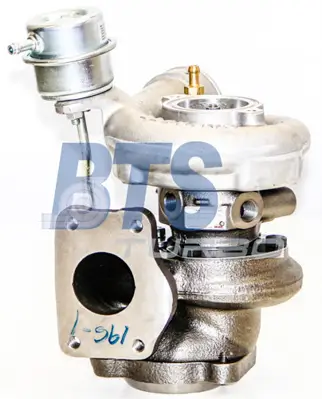 Lader, Aufladung BTS Turbo T911786 Bild Lader, Aufladung BTS Turbo T911786