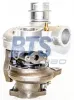 Lader, Aufladung BTS Turbo T911786 Bild Lader, Aufladung BTS Turbo T911786