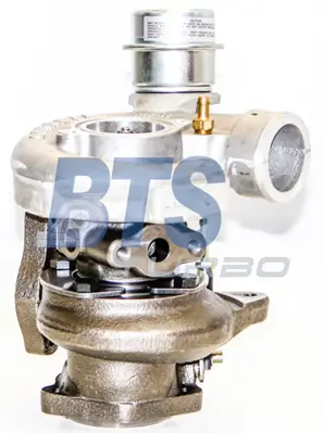 Lader, Aufladung BTS Turbo T911786 Bild Lader, Aufladung BTS Turbo T911786