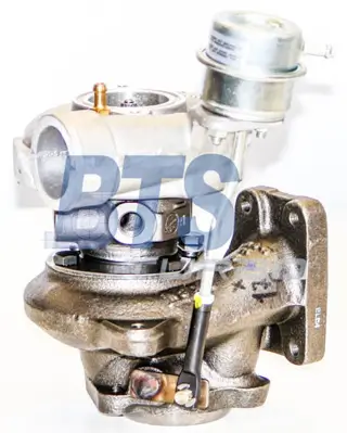 Lader, Aufladung BTS Turbo T911786 Bild Lader, Aufladung BTS Turbo T911786