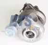 Lader, Aufladung BTS Turbo T911786 Bild Lader, Aufladung BTS Turbo T911786