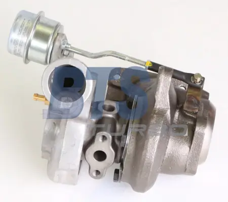 Lader, Aufladung BTS Turbo T911786 Bild Lader, Aufladung BTS Turbo T911786