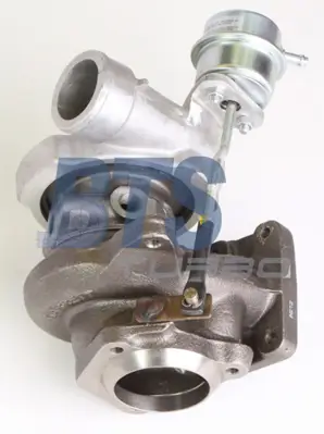 Lader, Aufladung BTS Turbo T911786 Bild Lader, Aufladung BTS Turbo T911786