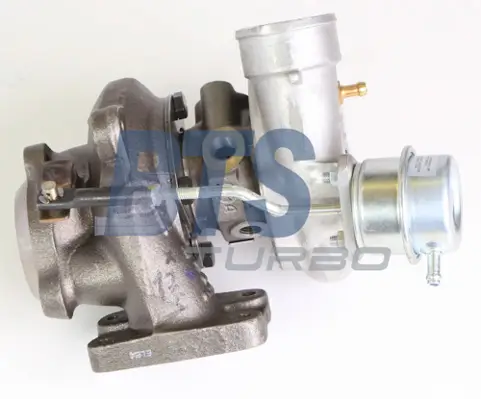 Lader, Aufladung BTS Turbo T911786 Bild Lader, Aufladung BTS Turbo T911786
