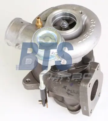 Lader, Aufladung BTS Turbo T911786 Bild Lader, Aufladung BTS Turbo T911786