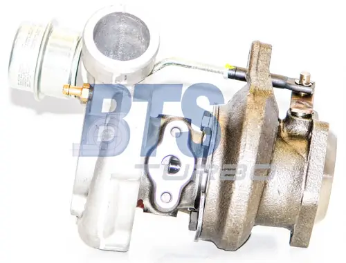 Lader, Aufladung BTS Turbo T911786 Bild Lader, Aufladung BTS Turbo T911786