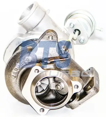 Lader, Aufladung BTS Turbo T911786 Bild Lader, Aufladung BTS Turbo T911786