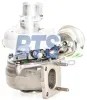 Lader, Aufladung BTS Turbo T911843 Bild Lader, Aufladung BTS Turbo T911843