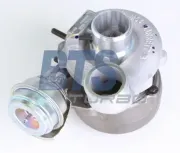 Lader, Aufladung BTS Turbo T911843