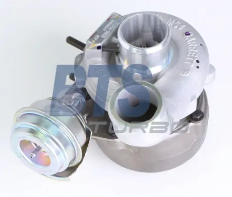 Lader, Aufladung BTS Turbo T911843BL Bild Lader, Aufladung BTS Turbo T911843BL