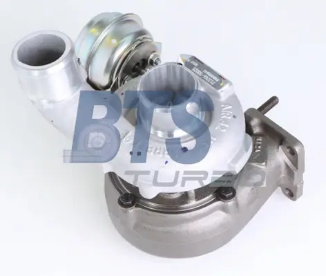 Lader, Aufladung BTS Turbo T911843BL Bild Lader, Aufladung BTS Turbo T911843BL