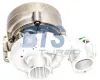 Lader, Aufladung BTS Turbo T911843BL Bild Lader, Aufladung BTS Turbo T911843BL