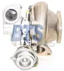 Lader, Aufladung BTS Turbo T912015 Bild Lader, Aufladung BTS Turbo T912015