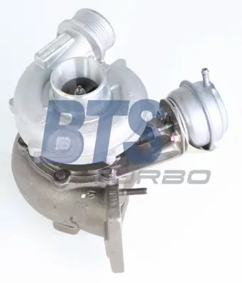 Lader, Aufladung BTS Turbo T912015 Bild Lader, Aufladung BTS Turbo T912015